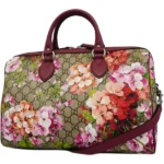 グッチ GGブルームス ハンドバッグ