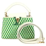 ルイ・ヴィトン カプシーヌMINI ハンドバッグ M59879