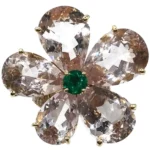 ブルガリ リング