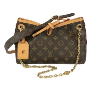 ルイ・ヴィトン モノグラム キャリーオール BB ショルダーバッグ M13014