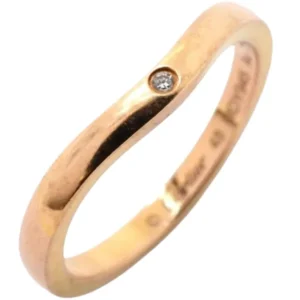 カルティエ バレリーナ リング