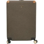 マイケルコース スーツケース コーティングキャンバス