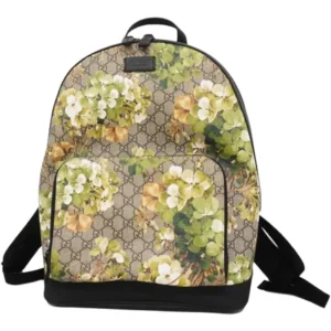 グッチ GGブルームス リュックサック PVC