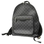 ルイ・ヴィトン ダミエグラフィット ジョッシュ リュックサック N41473