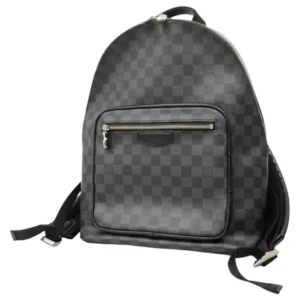 ルイ・ヴィトン ダミエグラフィット ジョッシュ リュックサック N41473