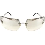 シャネル サングラス