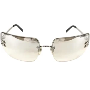 シャネル サングラス