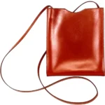 エルメス オメニトゥ ショルダーバッグ ボックスカーフ