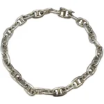 エルメス シェーヌダンクル ブレスレット