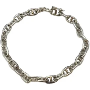 エルメス シェーヌダンクル ブレスレット