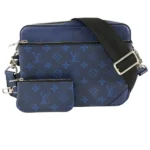 ルイ・ヴィトン タイガラマ トリオメッセンジャー ショルダーバッグ M30848