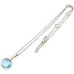 ブルガリ パレンテシ ネックレス