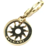 ブルガリ トンドサン ネックレス ネックレストップ