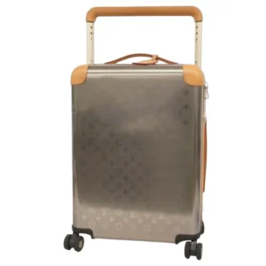 ルイ・ヴィトン モノグラムチタニウム ホライゾン55 スーツケース M42667