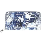 ルイ・ヴィトン エキゾチック ジッピーウォレット 財布 MI4250