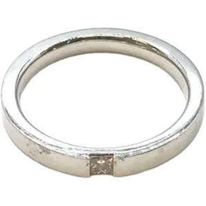 ハリーウィンストン マリッジリング