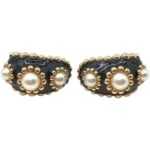 シャネル ピアス イヤリング