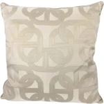 エルメス クッション サテン キャンバス