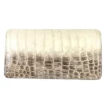 ルイ・ヴィトン サハラ ポルトフォイユプラザ 財布 クロコ N99837