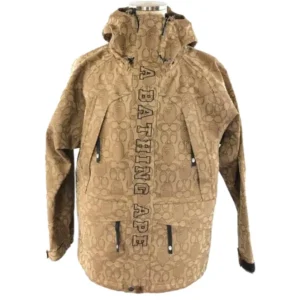 コーチ ジャケット