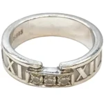 ティファニー アトラス リング