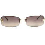 シャネル サングラス