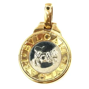 ブルガリ ネックレス