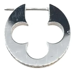 ルイヴィトン アンプラント ピアス イヤリング G71127 750