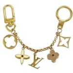 ルイ・ヴィトン フルールドゥモノグラム キーホルダー M65111