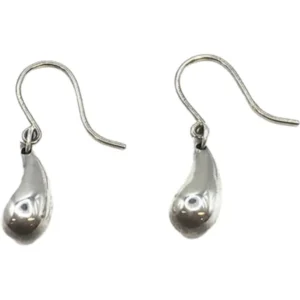 ティファニー ティアドロップ ピアス イヤリング