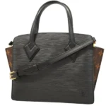 ルイ・ヴィトン エピ ヴァレンヌ ハンドバッグ M11789