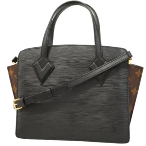 ルイ・ヴィトン エピ ヴァレンヌ ハンドバッグ M11789