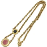 ブルガリ ブルガリブルガリ ネックレス ペンダントトップ