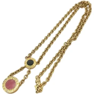 ブルガリ ブルガリブルガリ ネックレス ペンダントトップ