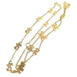 シャネル チェーンベルト