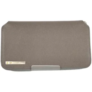 カルティエ サントス 財布 レザー