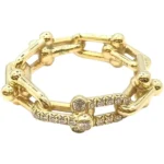 ティファニー ハードウェア リング