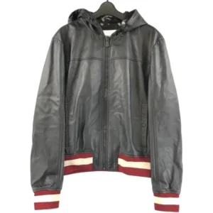 バリー ジャケット