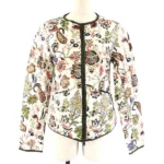 エトロ ジャケット