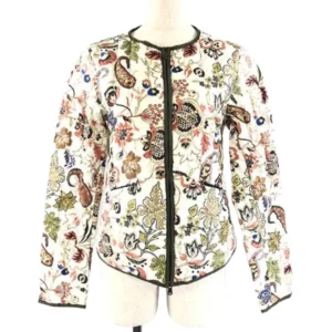 エトロ ジャケット