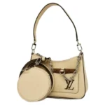 ルイ・ヴィトン エピ マレルクオーツ ショルダーバッグ M20999