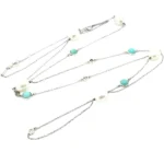 ティファニー ネックレス ペンダントトップ