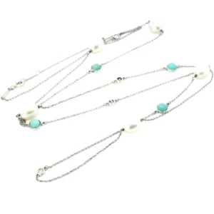 ティファニー ネックレス