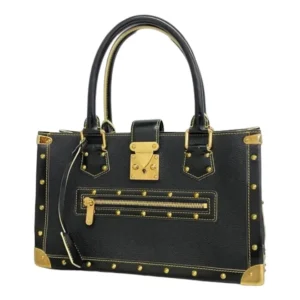 ルイ・ヴィトン スハリ ファビュロー ハンドバッグ M91812