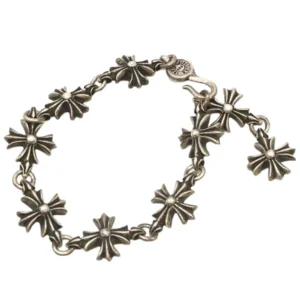 クロムハーツ ブレスレット バングル