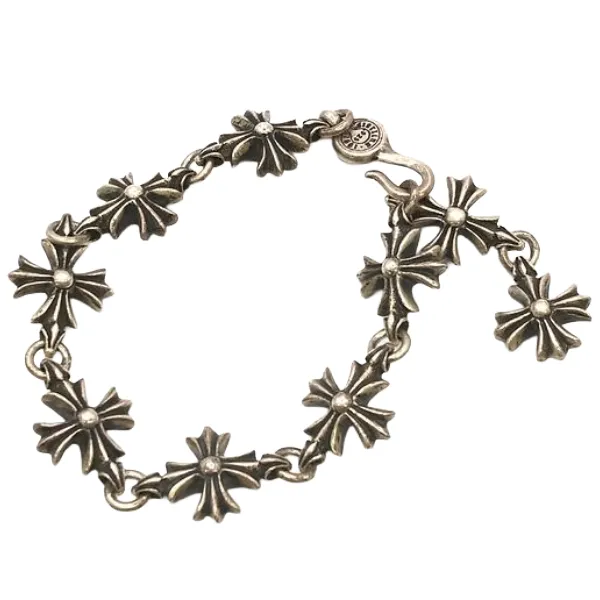 クロムハーツ ブレスレット バングル