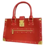 ルイ・ヴィトン スハリ ファビュロー ハンドバッグ M91849