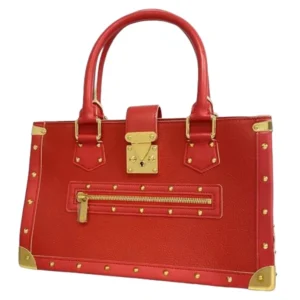 ルイ・ヴィトン スハリ ファビュロー ハンドバッグ M91849