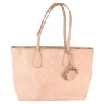 ディオール カナージュ パナレア トートバッグ コーティングキャンバス