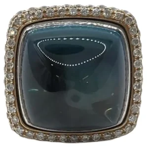 フレッド リング